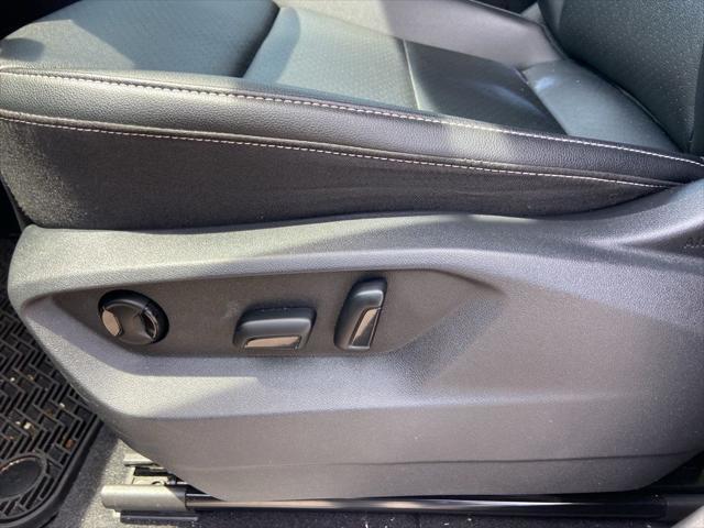 used 2022 Volkswagen Atlas car, priced at $27,700