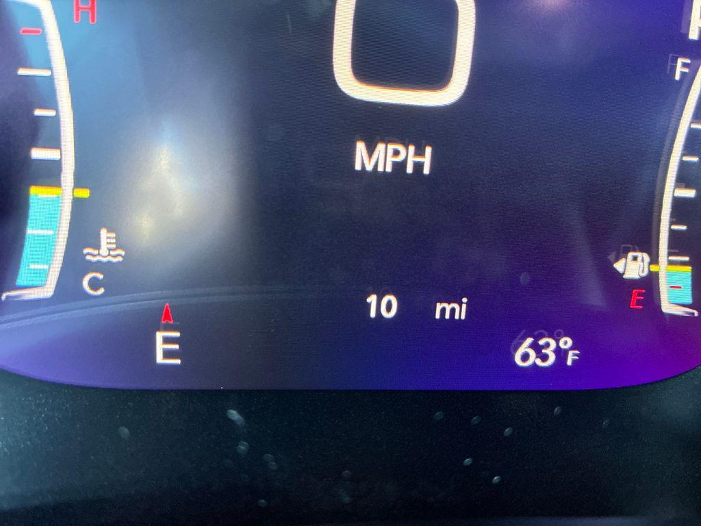 new 2026 Chrysler Pacifica car, priced at $44,472