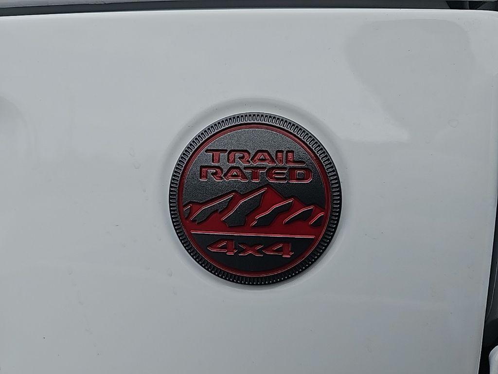 used 2021 Jeep Wrangler Unlimited car, priced at $40,251