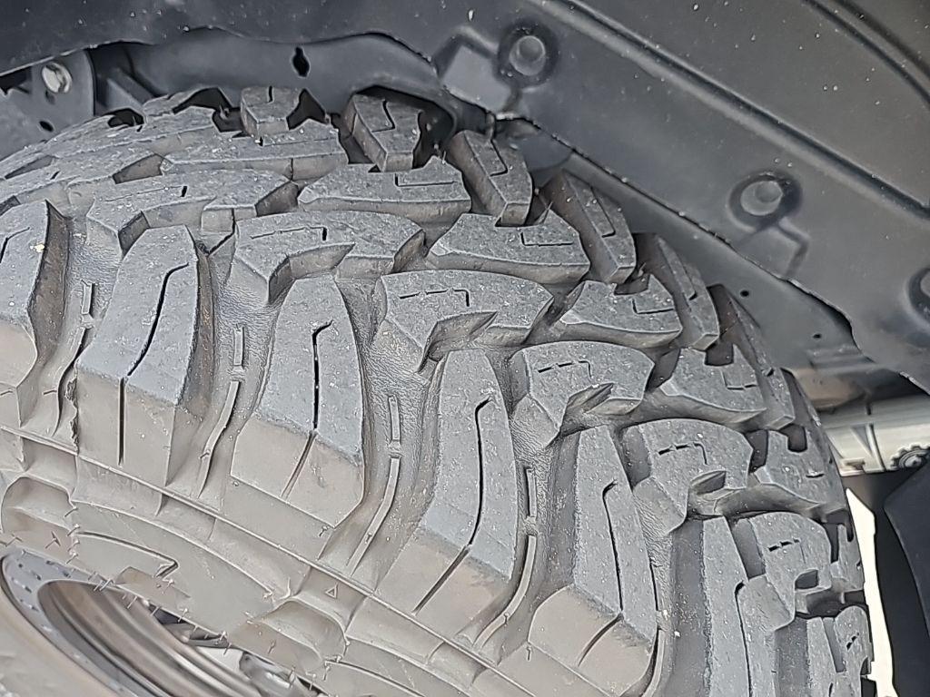 used 2021 Jeep Wrangler Unlimited car, priced at $40,251