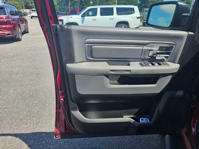 used 2014 Ram 1500 car, priced at $20,995