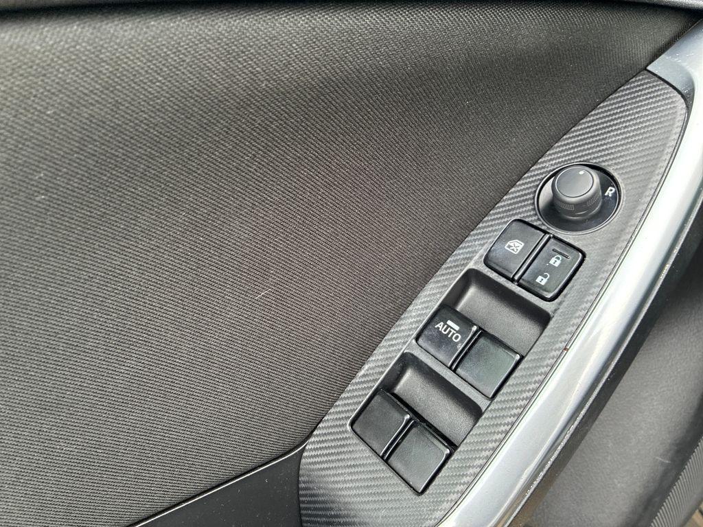 used 2016 Mazda CX-5 car, priced at $14,000