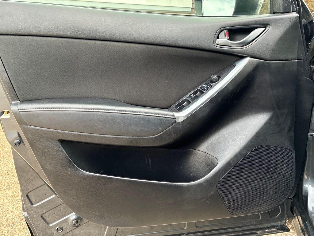 used 2016 Mazda CX-5 car, priced at $14,000