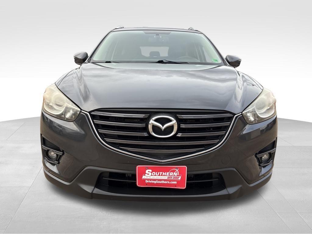 used 2016 Mazda CX-5 car, priced at $14,000