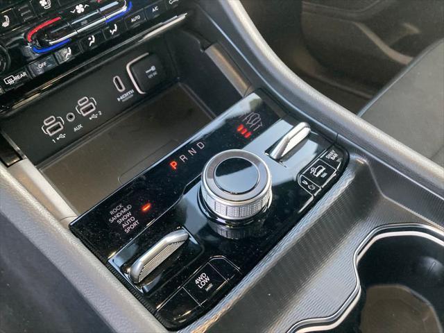 new 2024 Jeep Grand Cherokee 4xe car, priced at $53,301