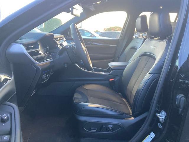 new 2024 Jeep Grand Cherokee 4xe car, priced at $53,301