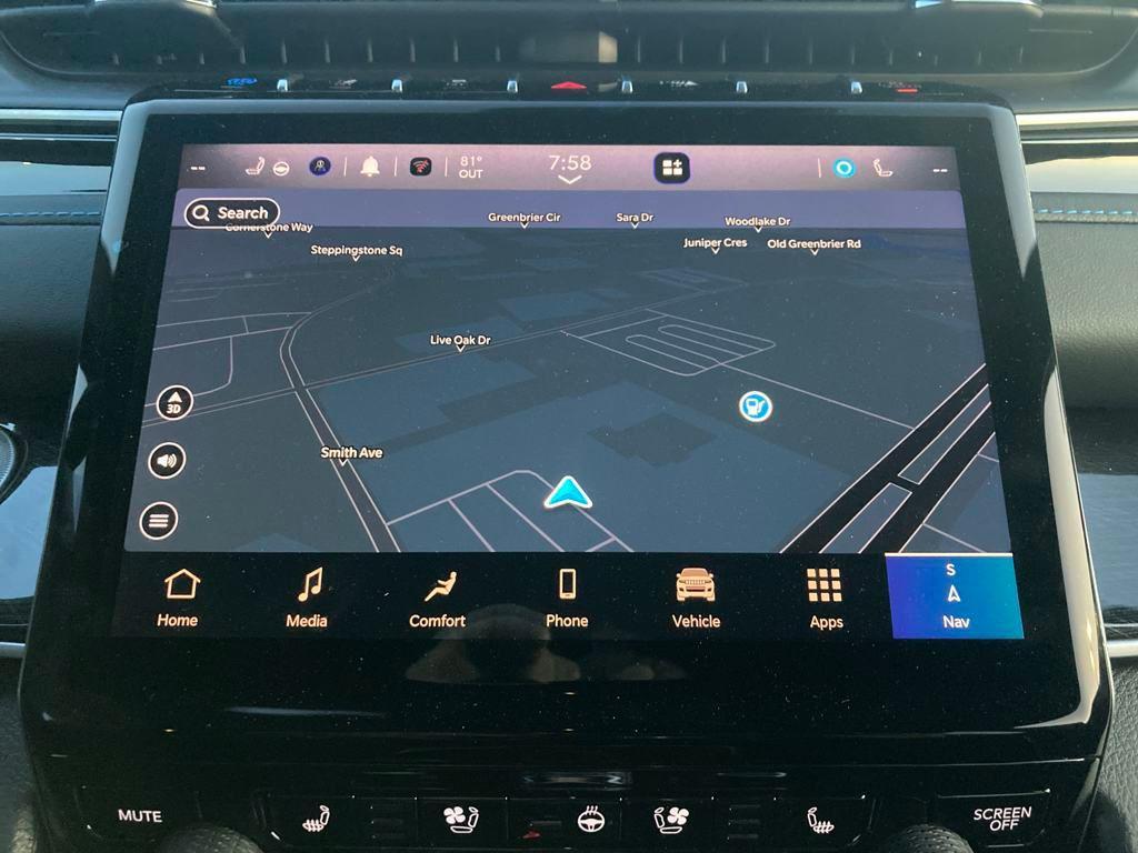 new 2024 Jeep Grand Cherokee 4xe car, priced at $52,158