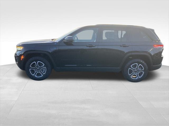 new 2024 Jeep Grand Cherokee 4xe car, priced at $53,301
