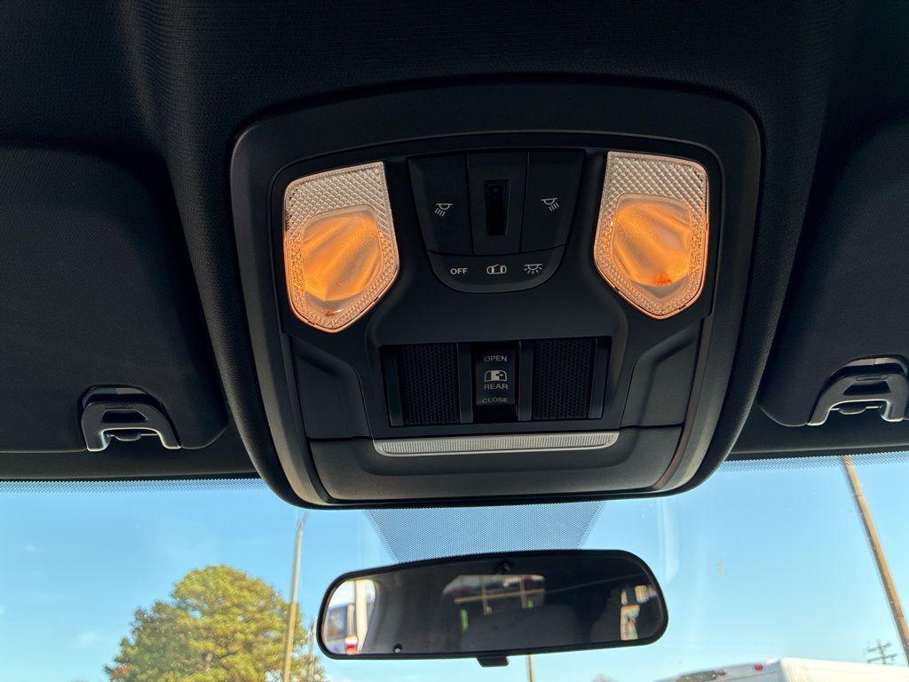 used 2021 Ram 2500 car, priced at $36,376