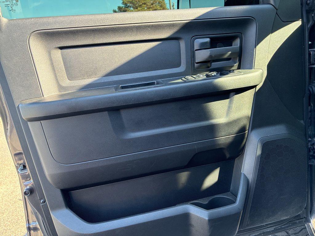 used 2021 Ram 2500 car, priced at $36,376