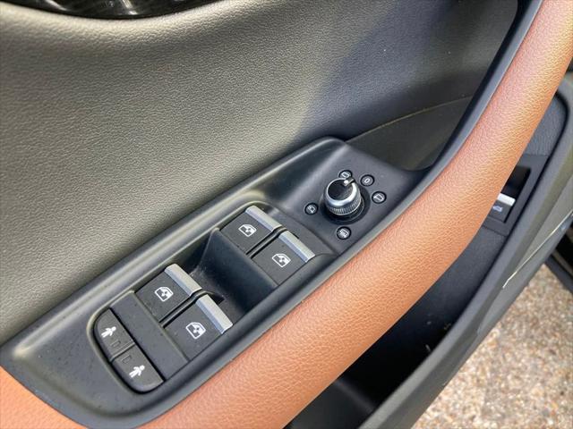 used 2020 Audi Q7 car, priced at $28,600