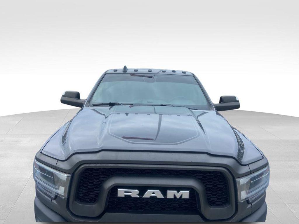used 2022 Ram 2500 car, priced at $55,900