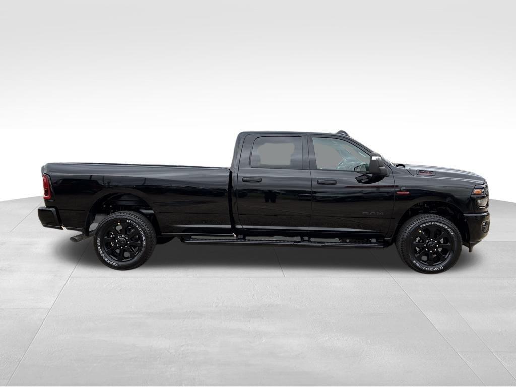 new 2026 Ram 2500 car, priced at $71,626