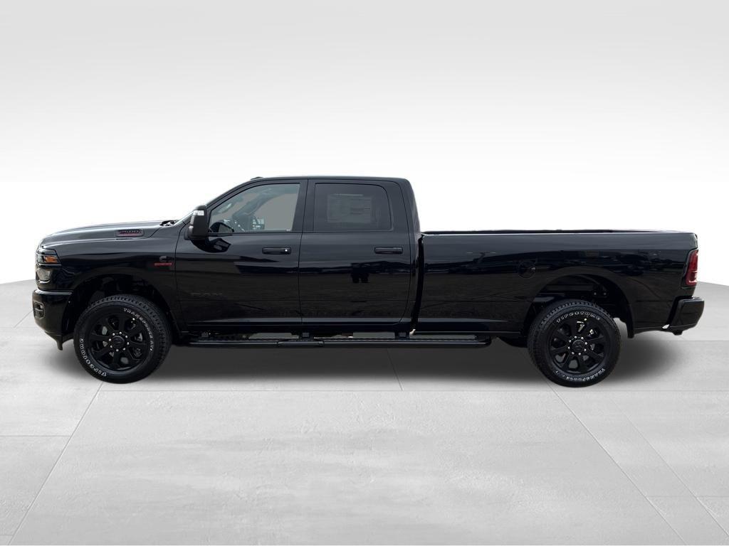new 2026 Ram 2500 car, priced at $71,626
