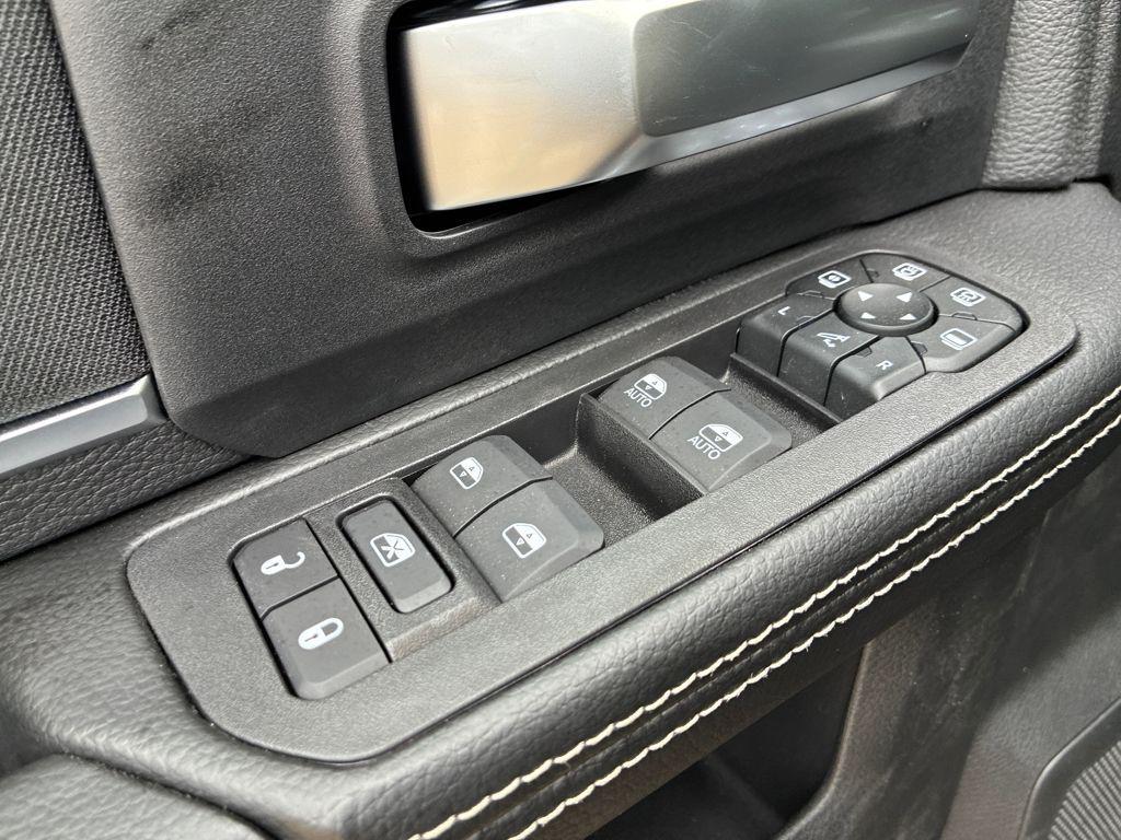 new 2026 Ram 2500 car, priced at $71,626