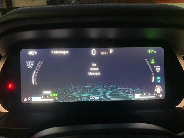 new 2023 Jeep Grand Cherokee 4xe car, priced at $39,999