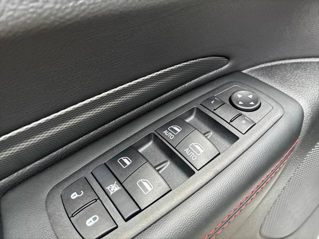 new 2025 Dodge Durango car, priced at $47,348