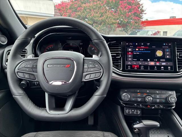 new 2025 Dodge Durango car, priced at $47,348