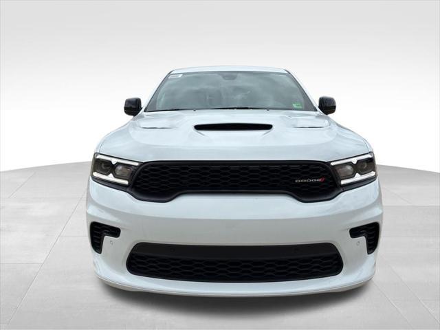 new 2025 Dodge Durango car, priced at $47,348