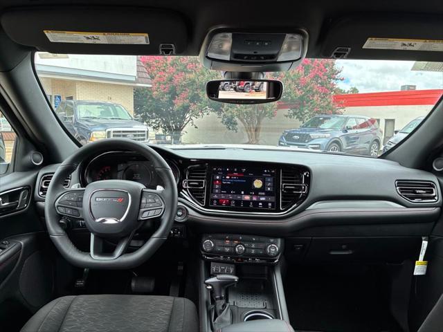 new 2025 Dodge Durango car, priced at $47,348