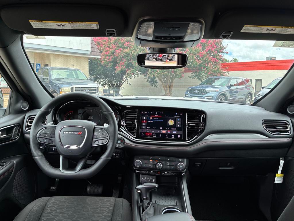 new 2025 Dodge Durango car, priced at $48,276