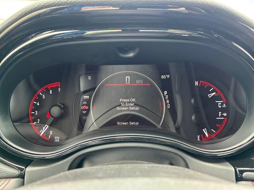 new 2025 Dodge Durango car, priced at $48,276