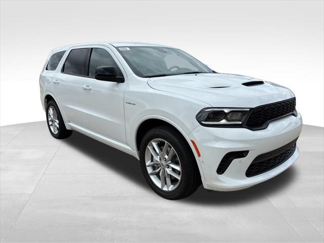 new 2025 Dodge Durango car, priced at $47,348