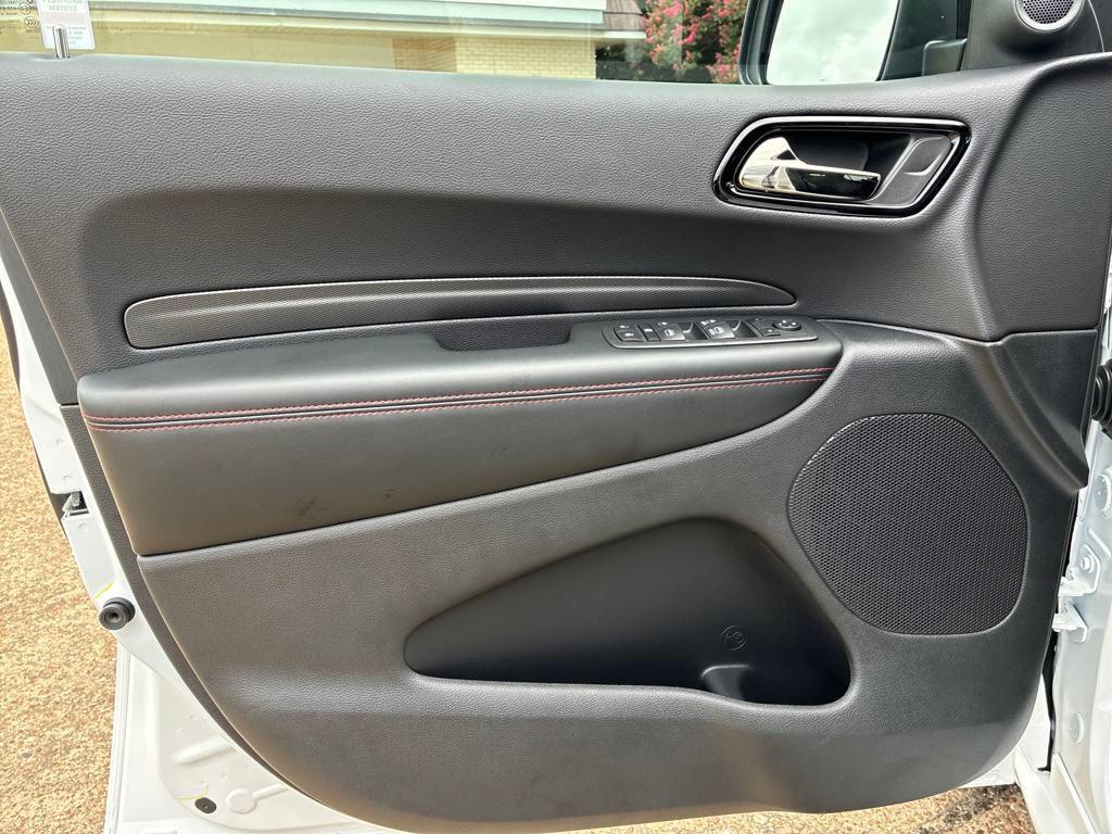 new 2025 Dodge Durango car, priced at $48,276