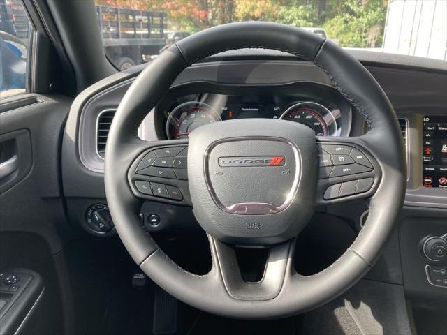 new 2023 Dodge Charger car, priced at $31,865