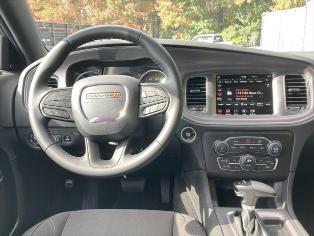 new 2023 Dodge Charger car, priced at $31,865