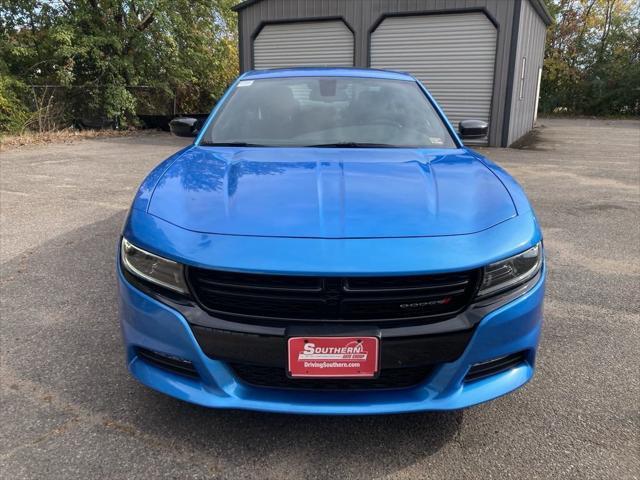 new 2023 Dodge Charger car, priced at $31,865