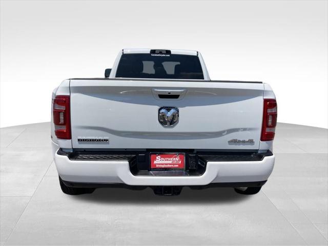 used 2024 Ram 3500 car, priced at $71,975