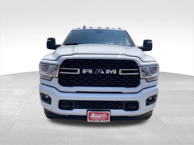 used 2024 Ram 3500 car, priced at $71,975