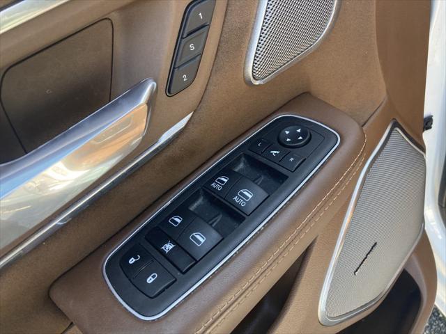 used 2023 Ram 1500 car, priced at $49,699