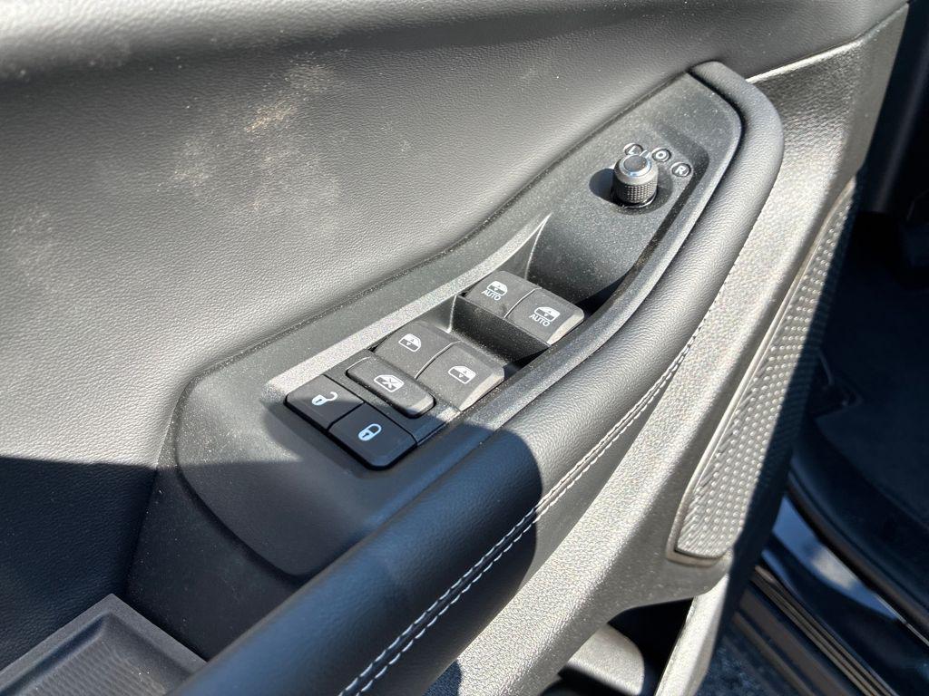 new 2025 Jeep Grand Cherokee car, priced at $40,259