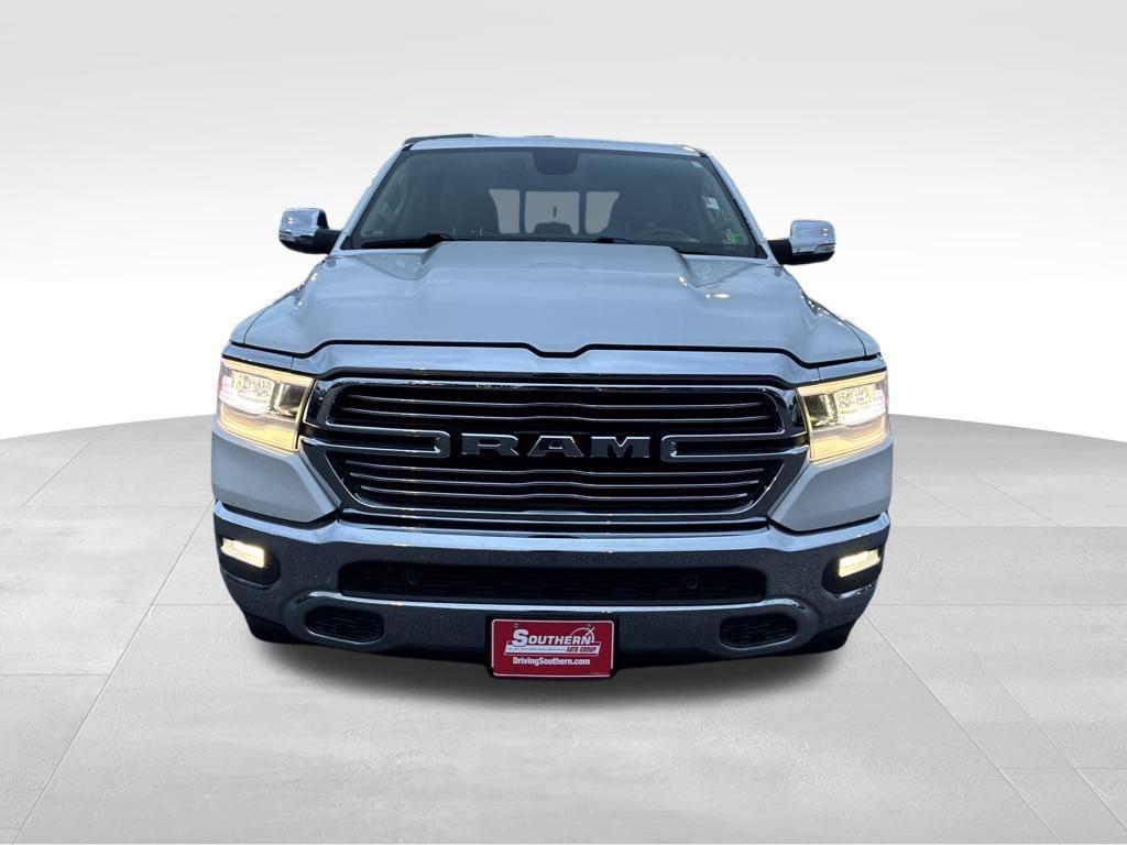 used 2019 Ram 1500 car, priced at $36,000