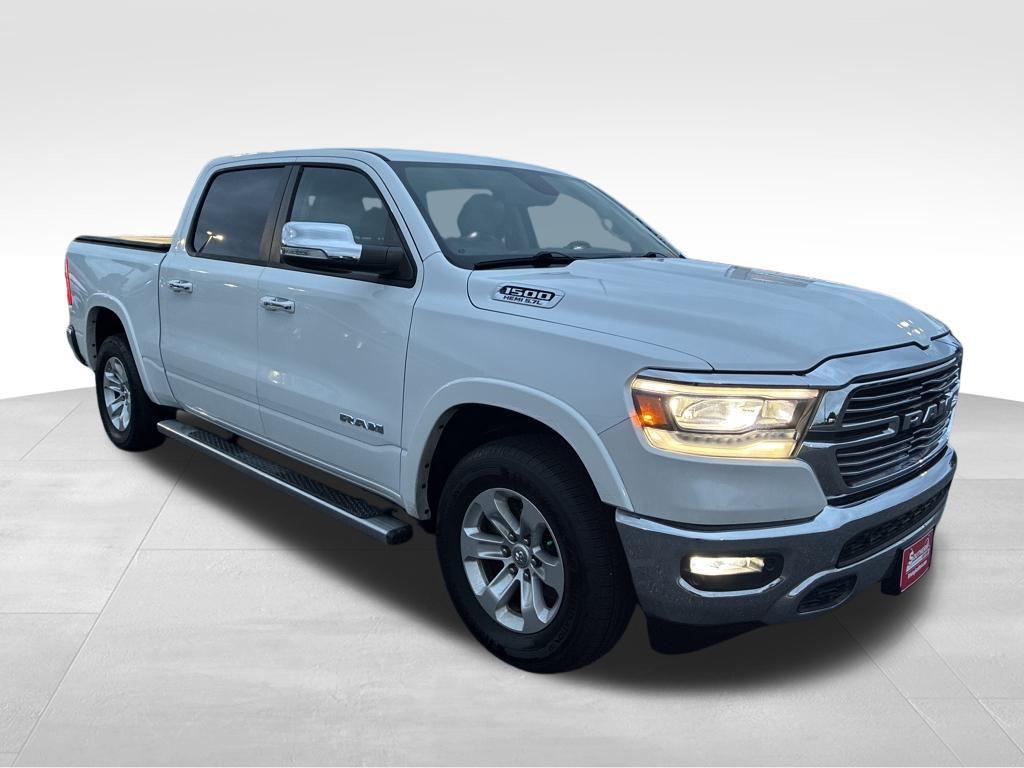 used 2019 Ram 1500 car, priced at $36,000
