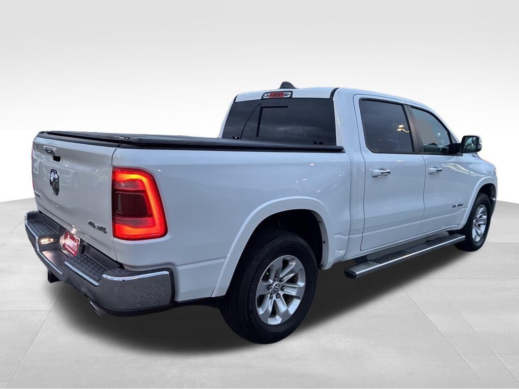 used 2019 Ram 1500 car, priced at $36,000