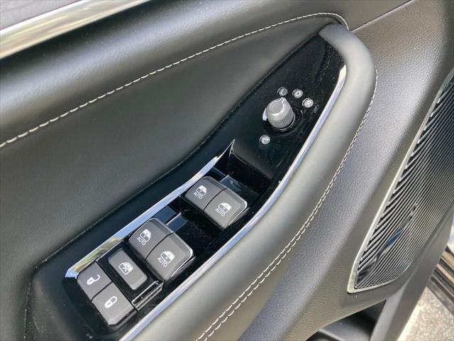 new 2024 Jeep Grand Cherokee 4xe car, priced at $57,967