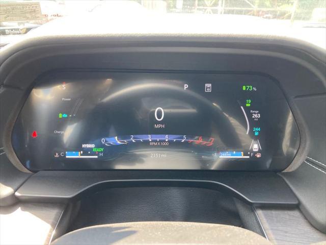 new 2024 Jeep Grand Cherokee 4xe car, priced at $57,967