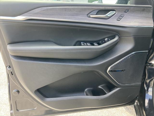 new 2024 Jeep Grand Cherokee 4xe car, priced at $57,967