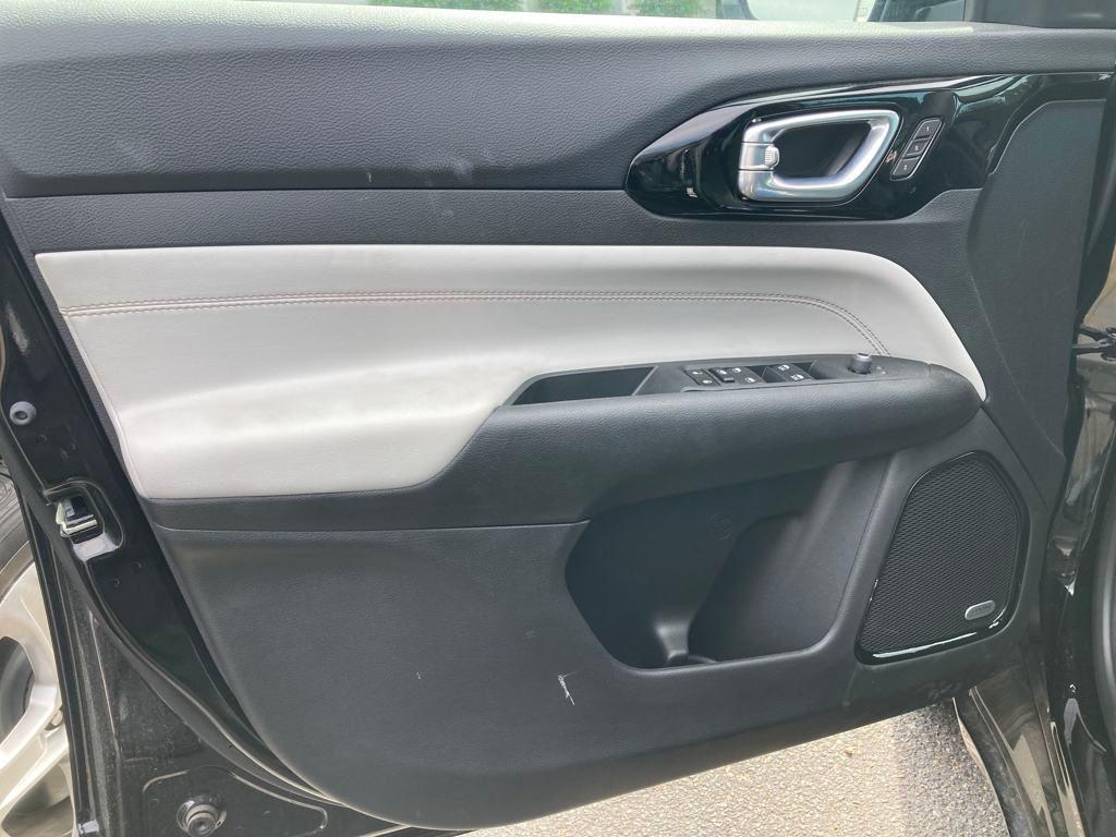 new 2024 Jeep Compass car, priced at $34,788