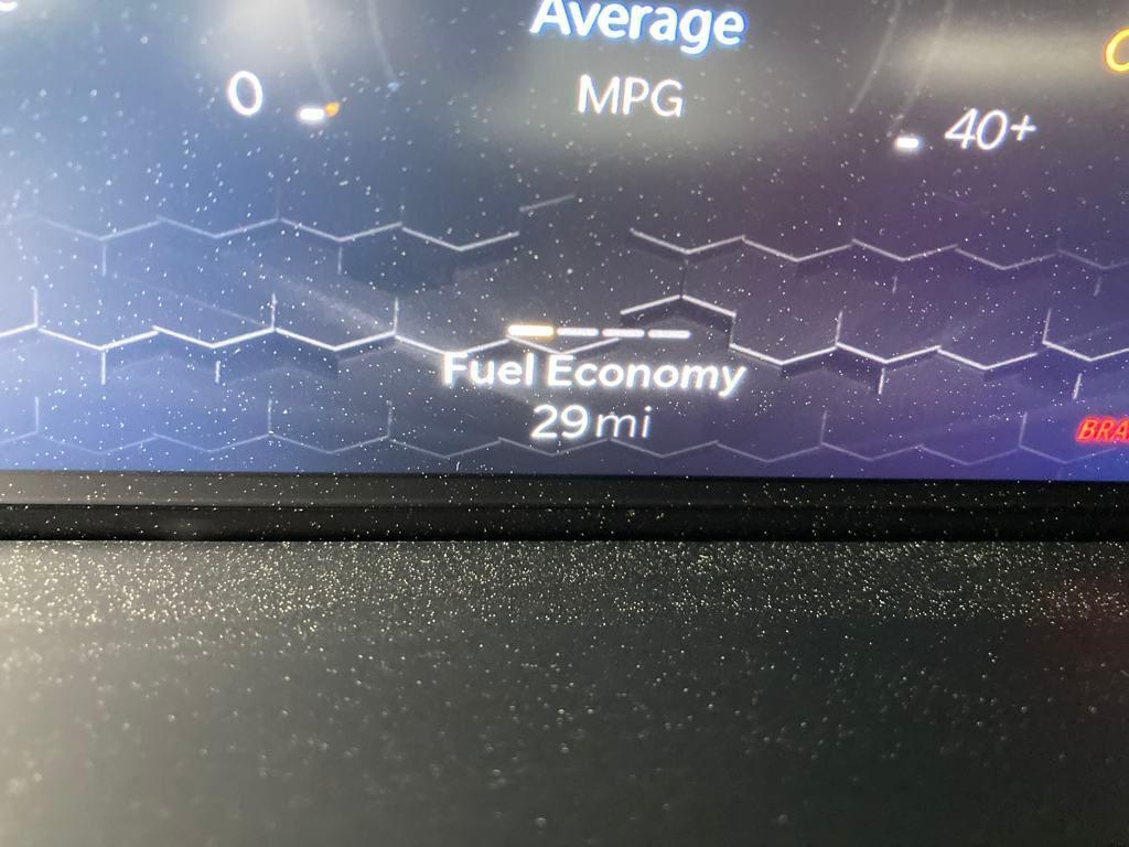 new 2024 Jeep Compass car, priced at $34,788