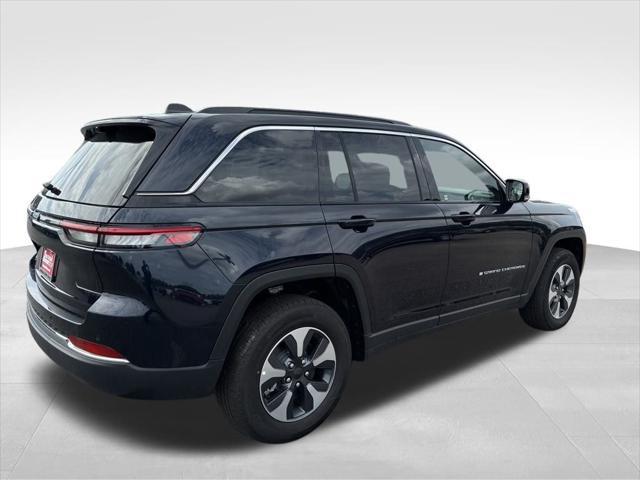 new 2024 Jeep Grand Cherokee 4xe car, priced at $44,744