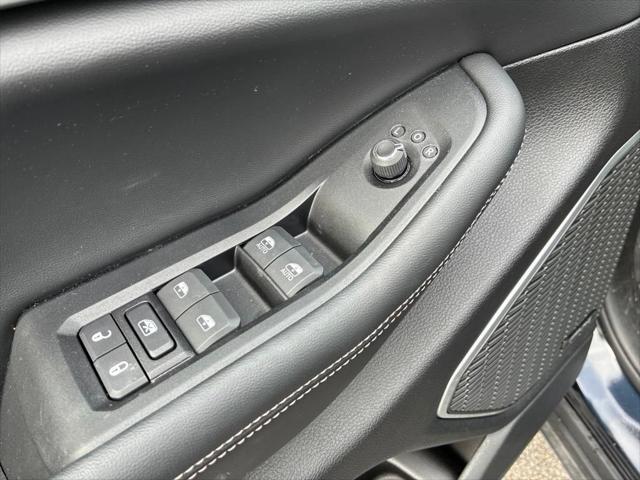 new 2024 Jeep Grand Cherokee 4xe car, priced at $44,744