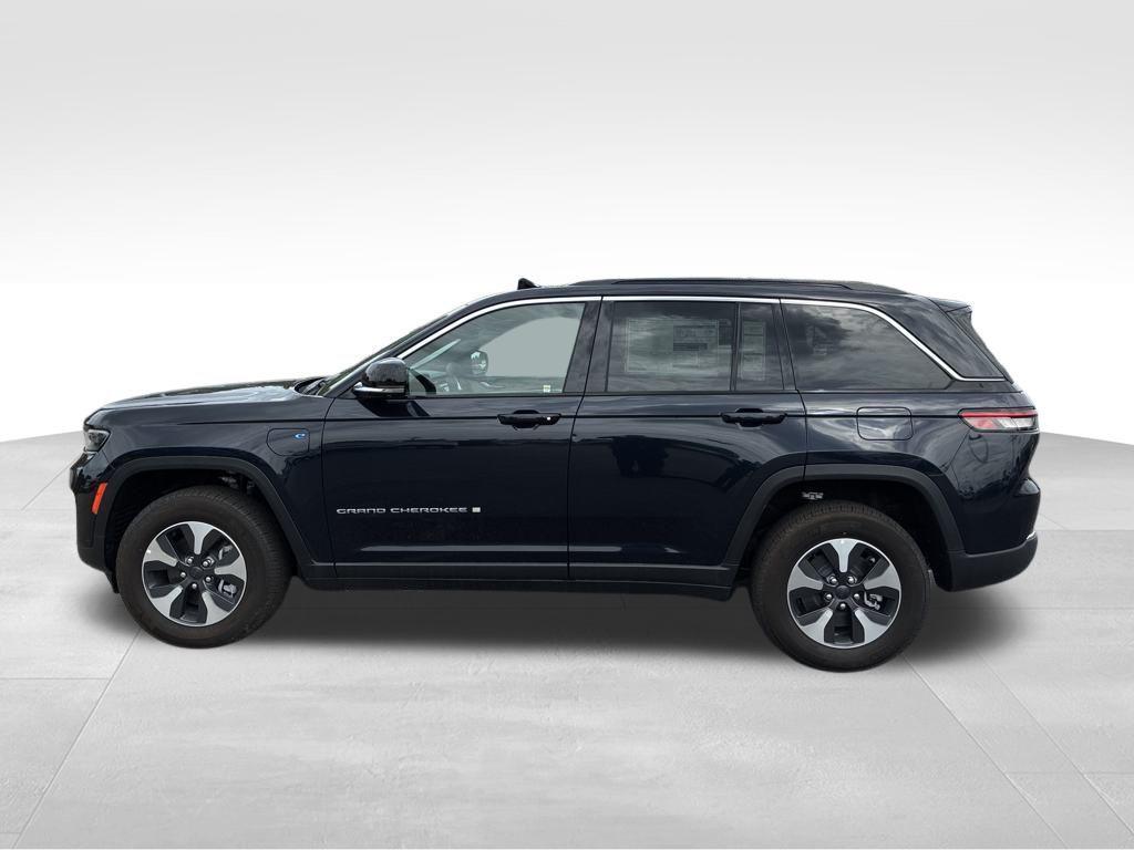 new 2024 Jeep Grand Cherokee 4xe car, priced at $44,894