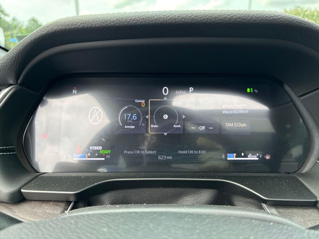 new 2024 Jeep Grand Cherokee 4xe car, priced at $44,894