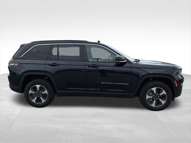 new 2024 Jeep Grand Cherokee 4xe car, priced at $44,744