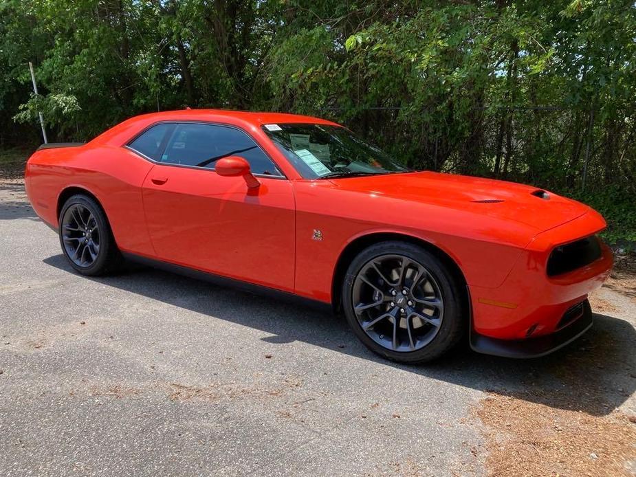 new 2023 Dodge Challenger car, priced at $52,275