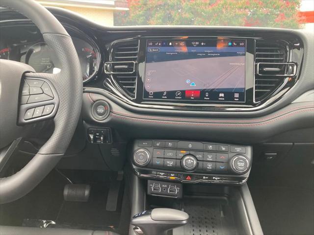 new 2025 Dodge Durango car, priced at $55,646